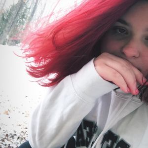 Meet your Posher, Charley ann